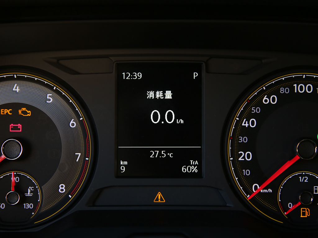朗逸 图片