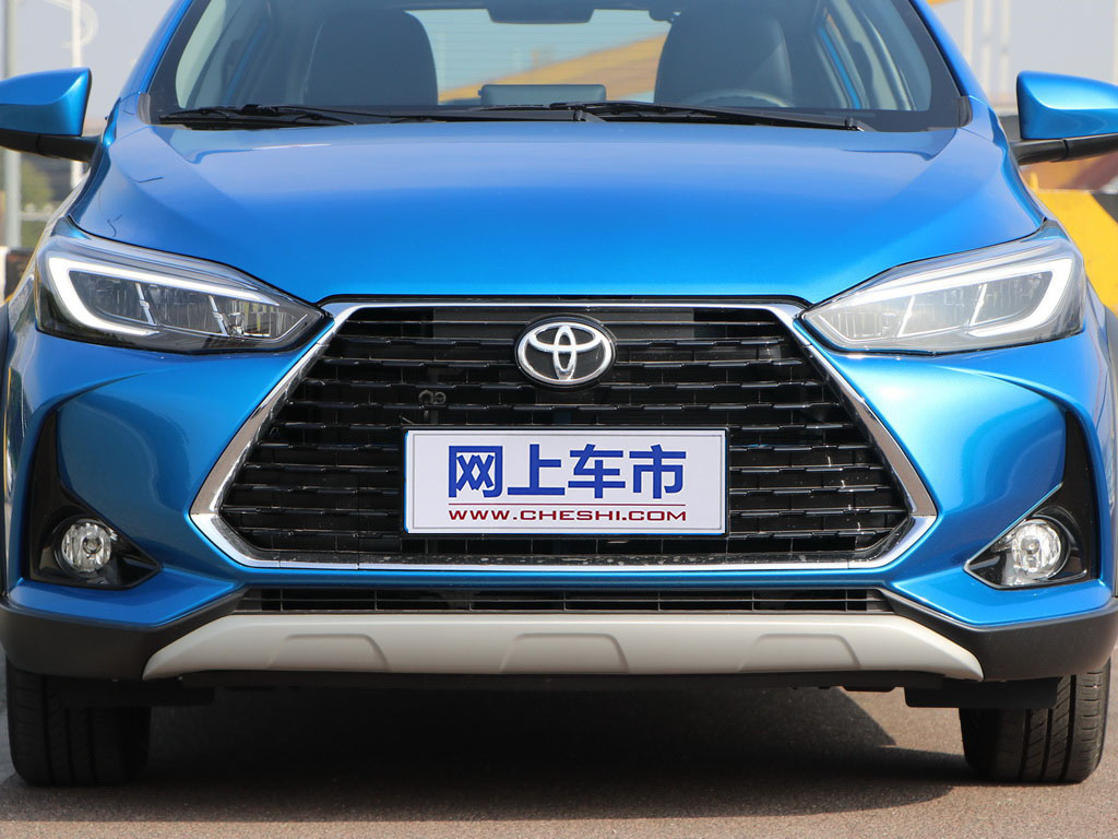 YARiS L 致炫 图片