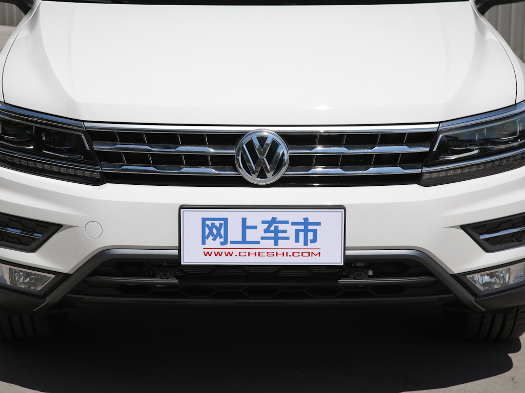 途观2019款价格图片,大众途观2018款图片 提示:支持键盘翻页 ←左 右→ 途观l2019款 380tsi 自动