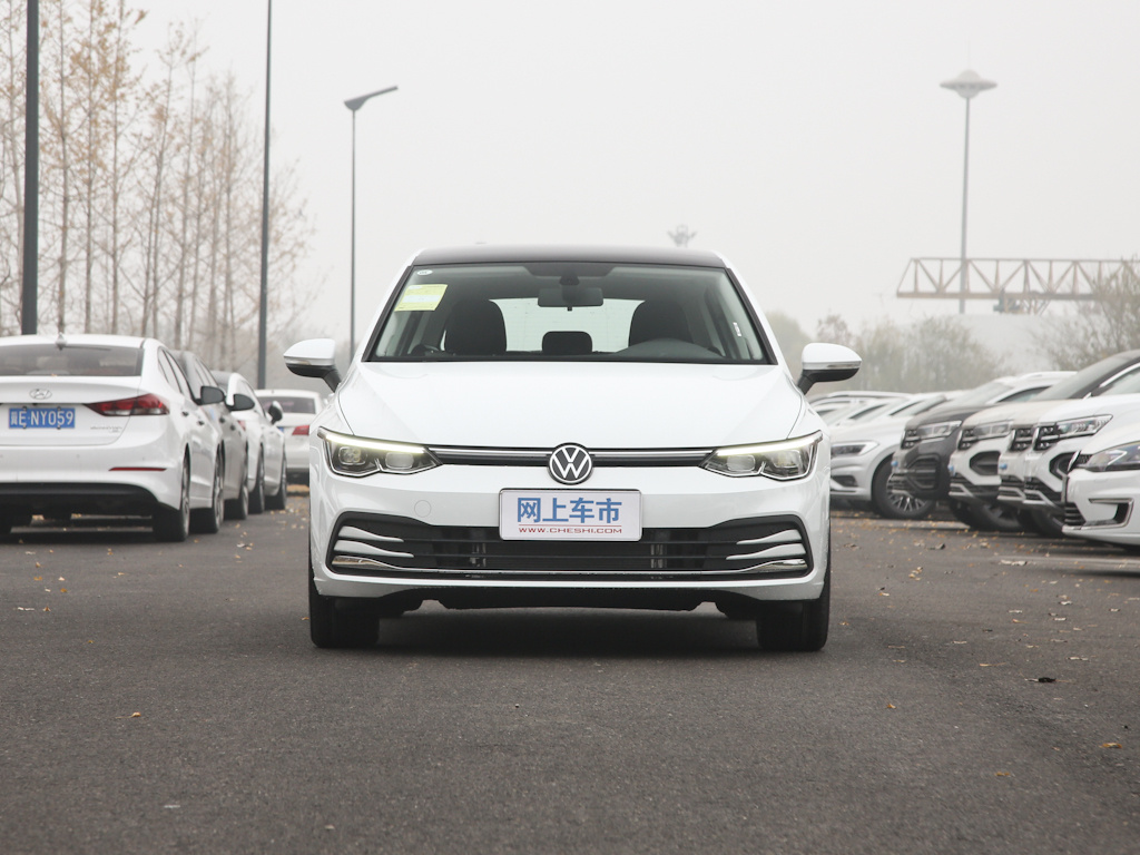 高尔夫 图片