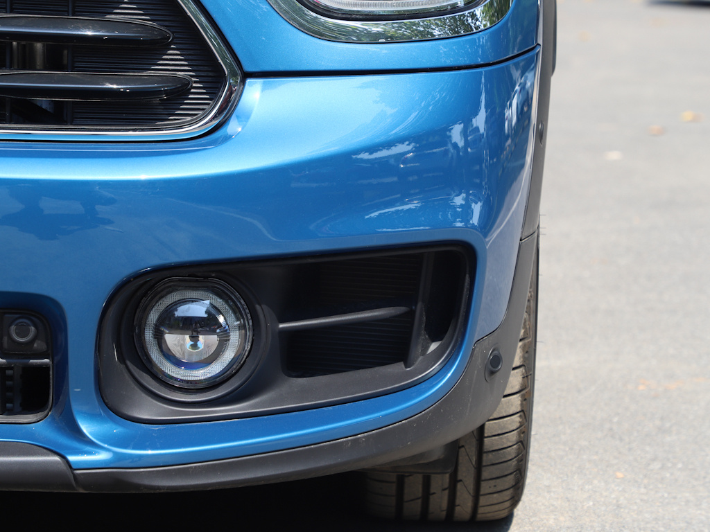 MINI COUNTRYMAN 图片
