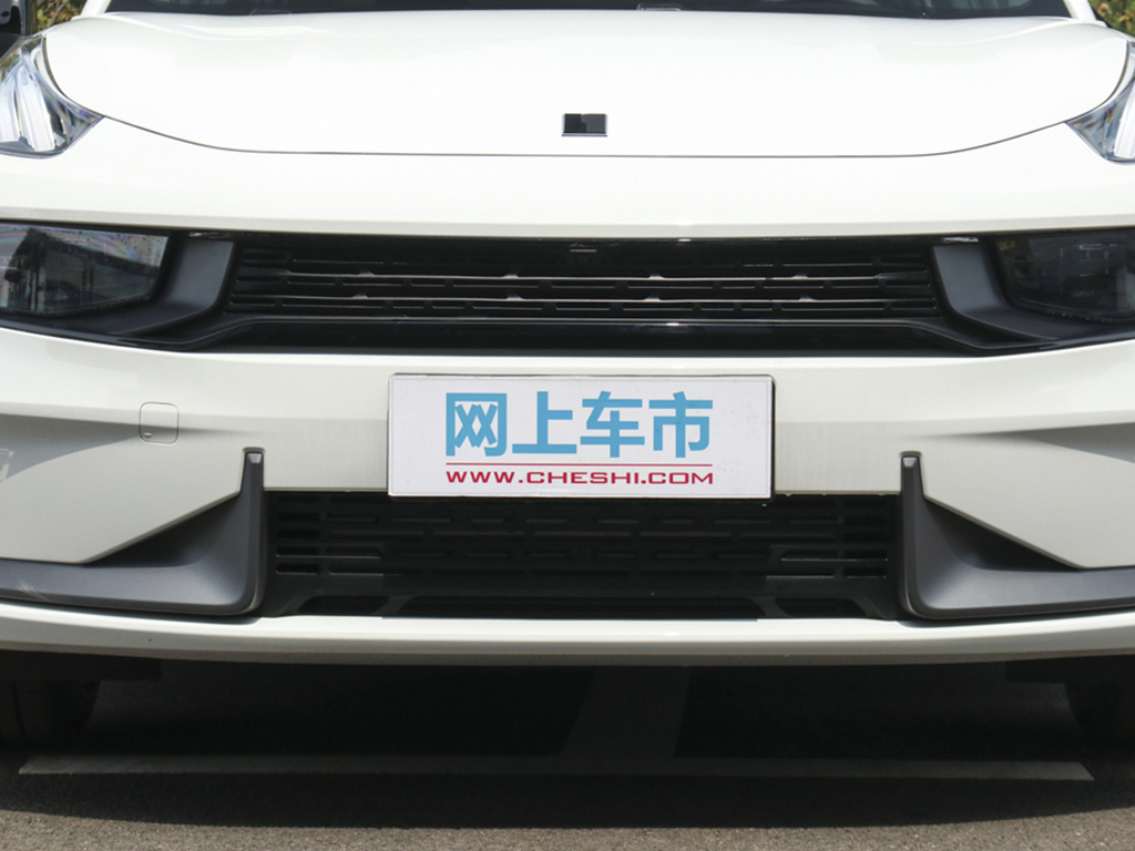 领克03 图片