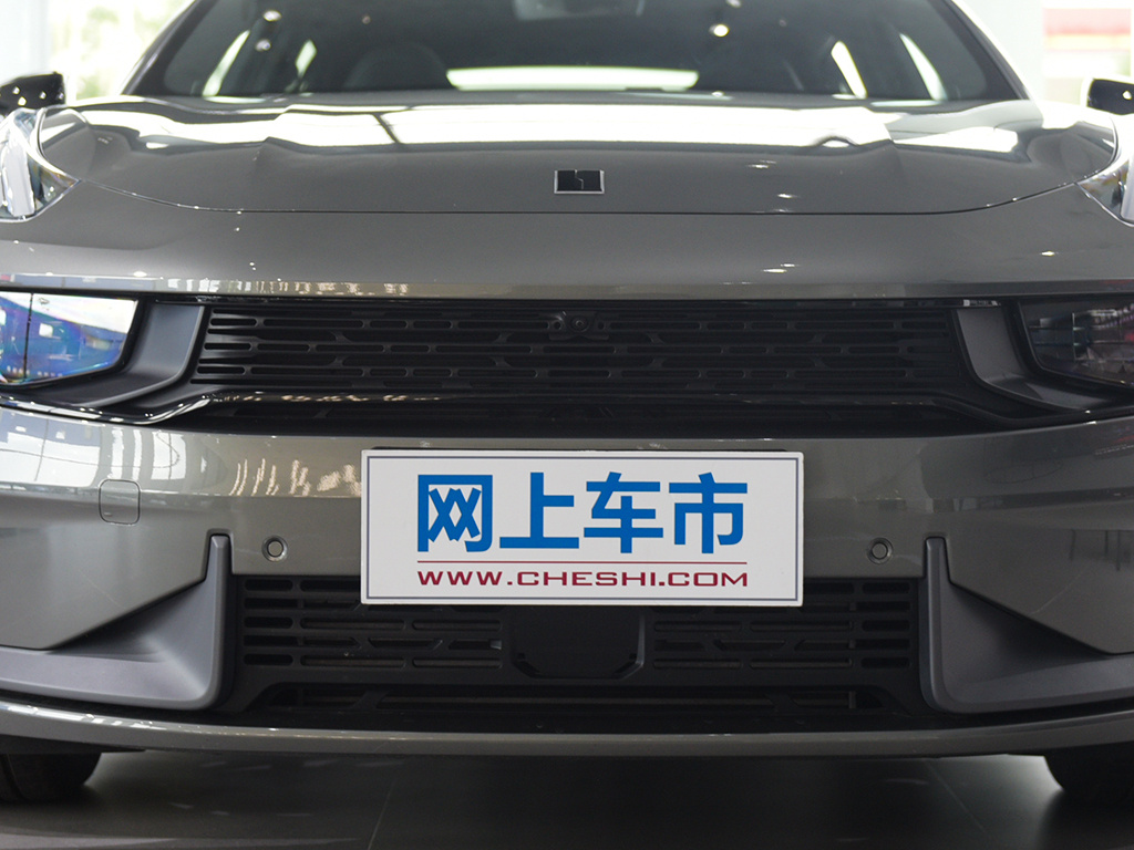 领克03 图片