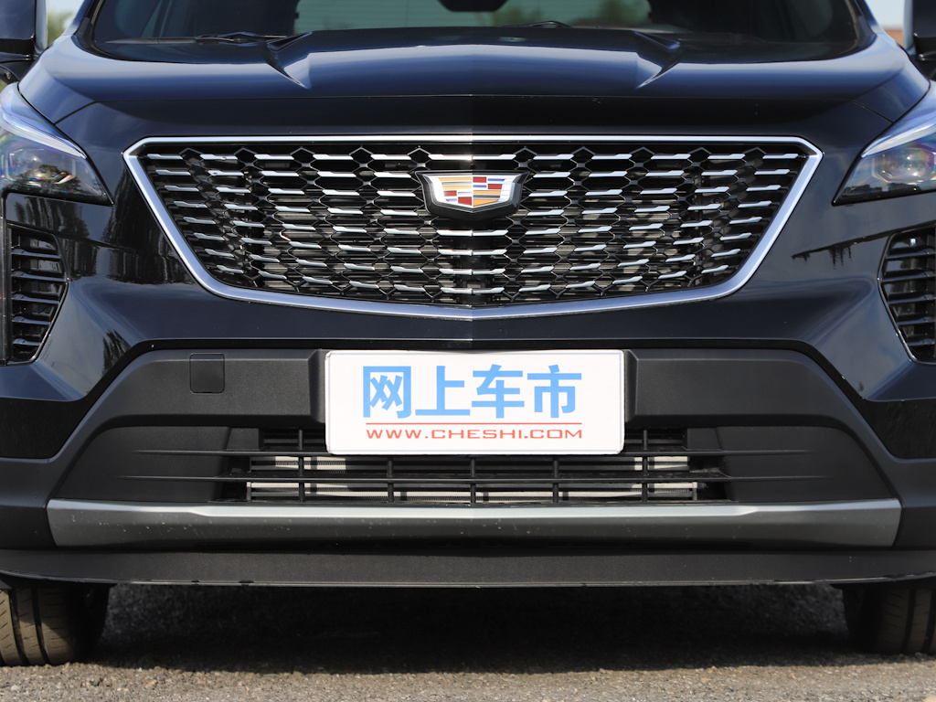 凯迪拉克XT4 图片