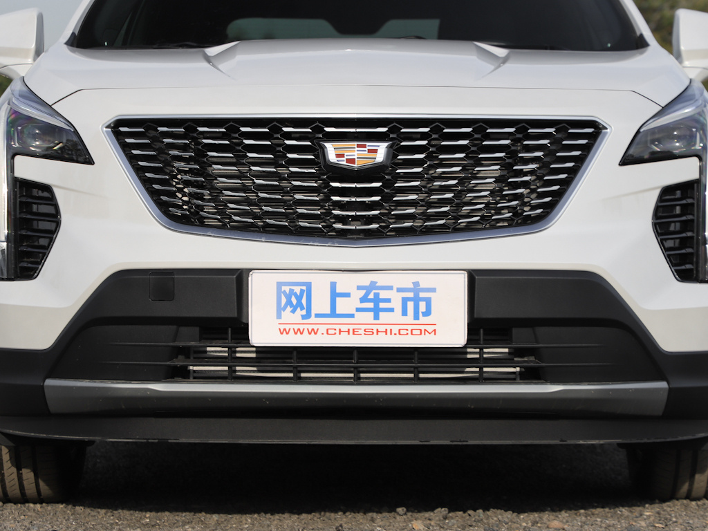 凯迪拉克XT4 图片
