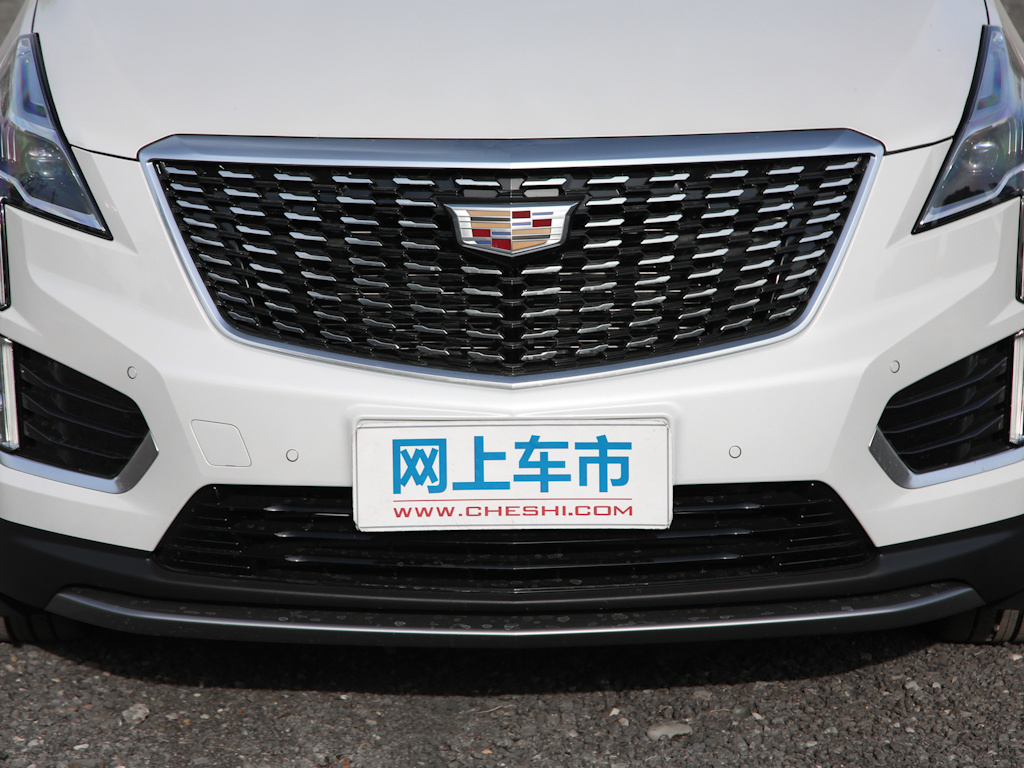 凯迪拉克XT5 图片