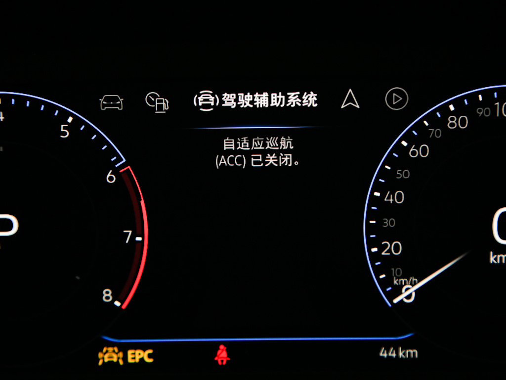 大众CC 图片