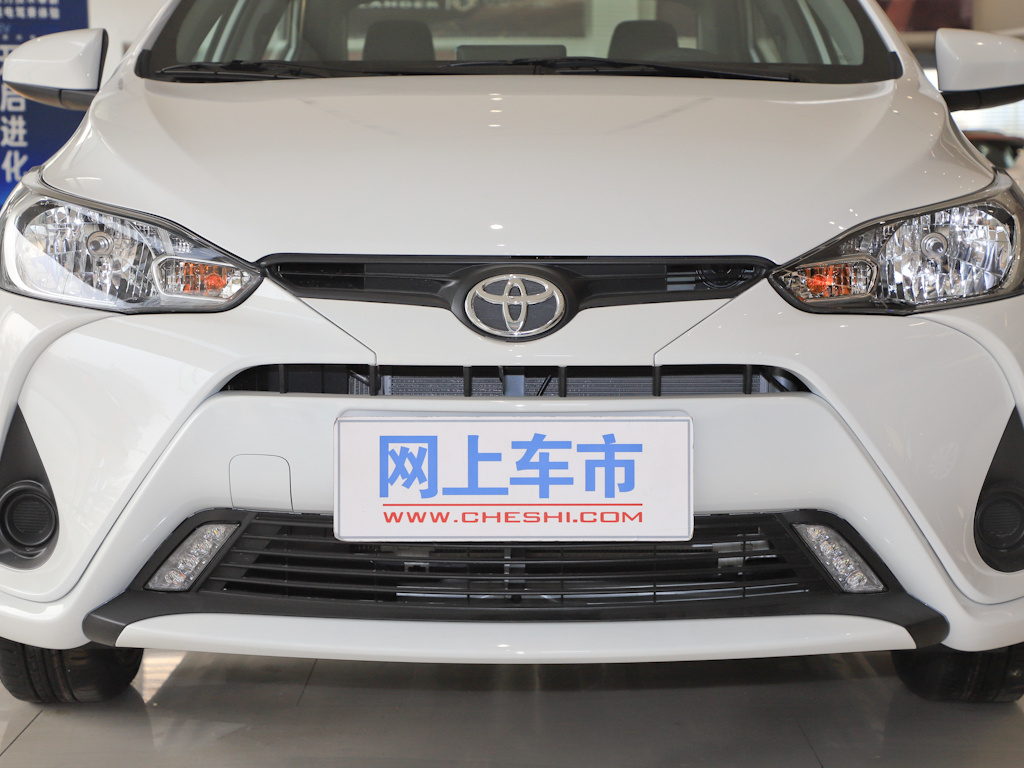 YARiS L 致享 图片