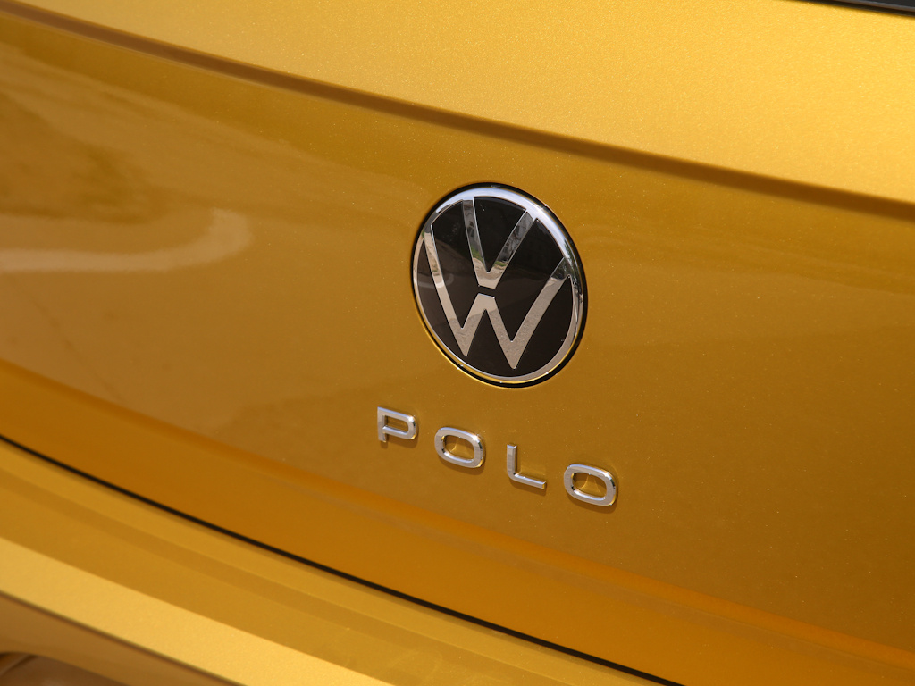 Polo 图片