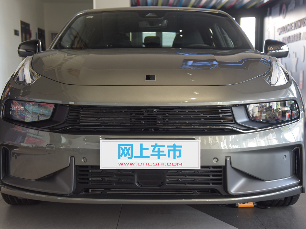 领克03 图片