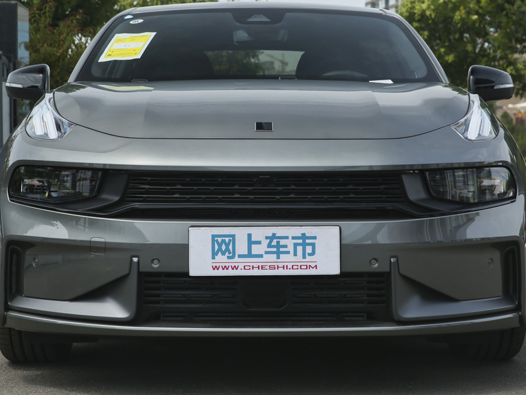 领克03 图片