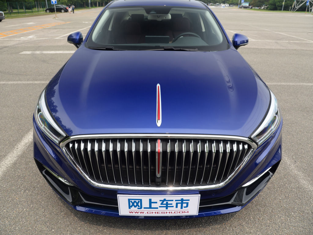 红旗H5经典 图片