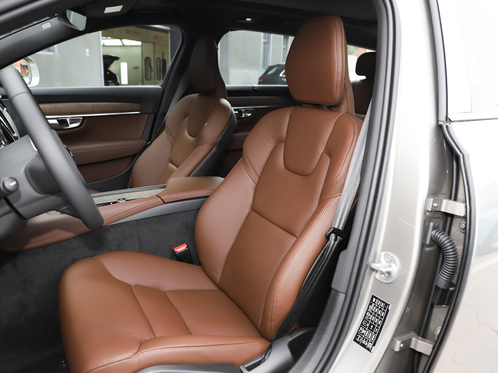 沃尔沃 V90 图片