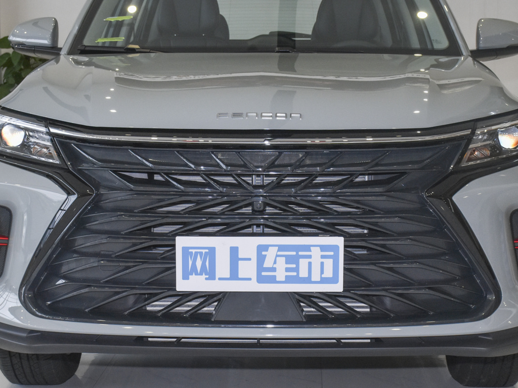 风光580 图片