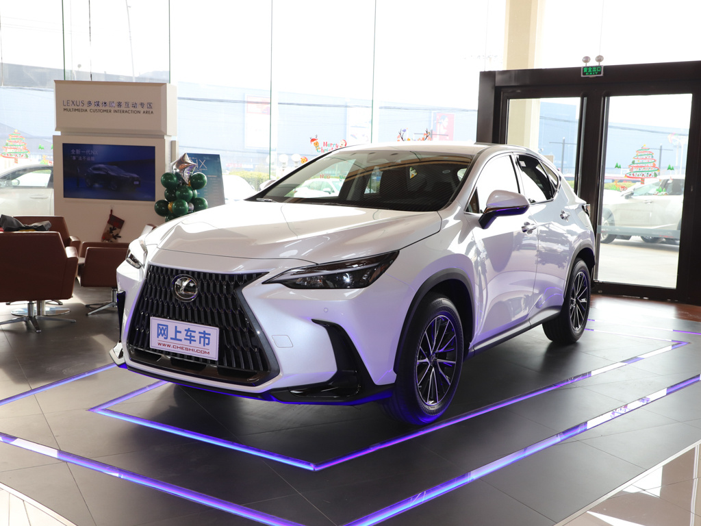 雷克萨斯NX 图片