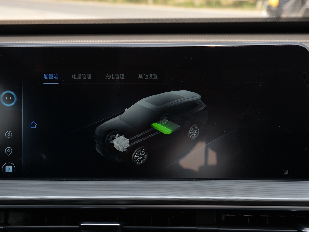 瑞虎8 PLUS新能源 图片