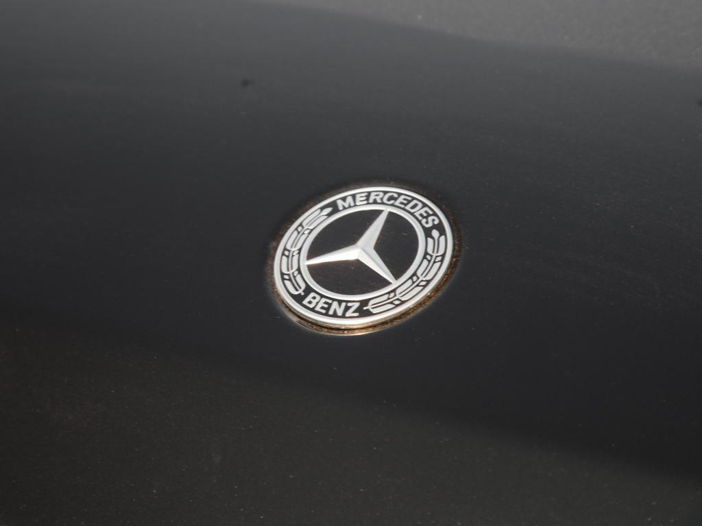 奔驰G级AMG 图片
