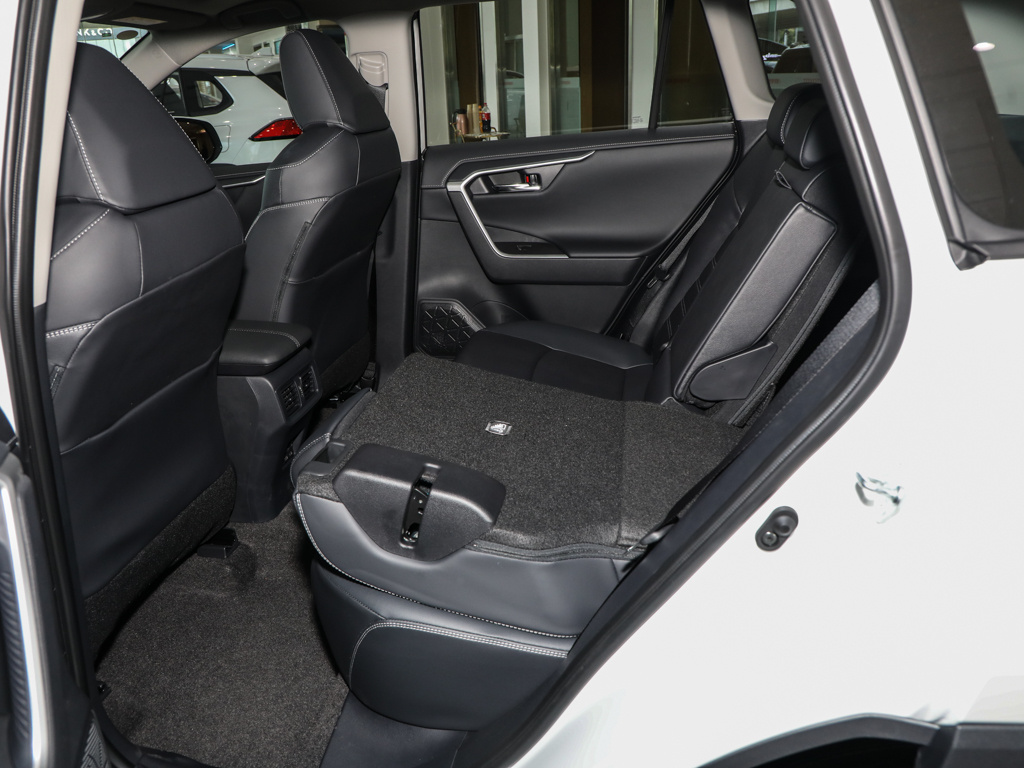 RAV4荣放 图片
