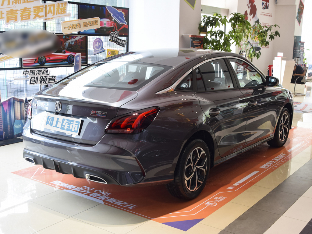 MG5 图片