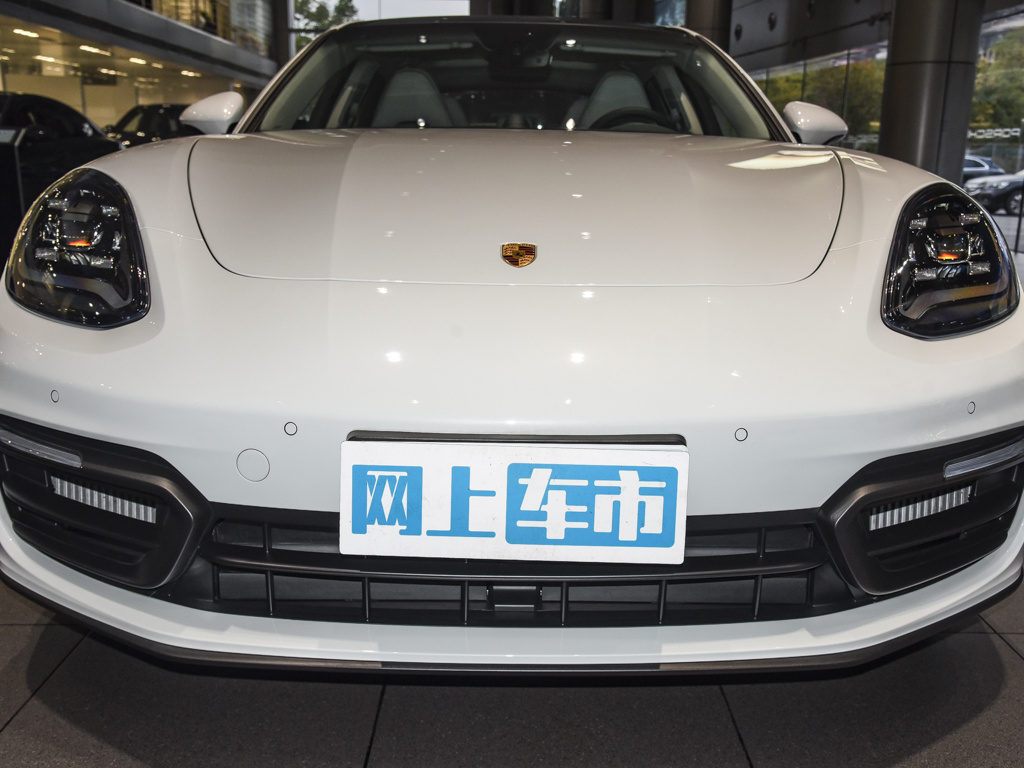 Panamera 图片