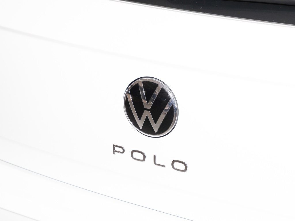Polo 图片
