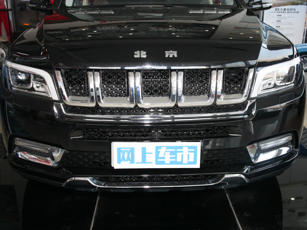 北京BJ90 图片