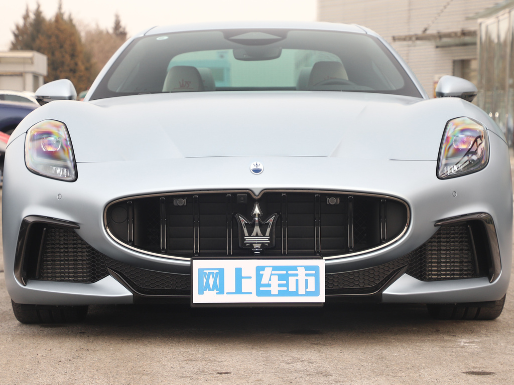GranTurismo 图片