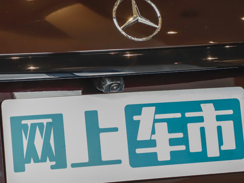奔驰GLC 图片