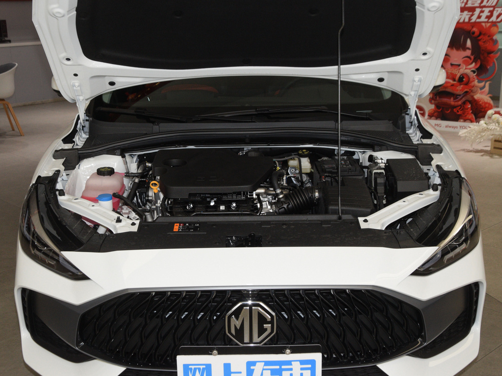 MG5 图片