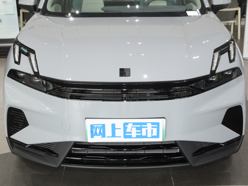 领克06新能源 图片