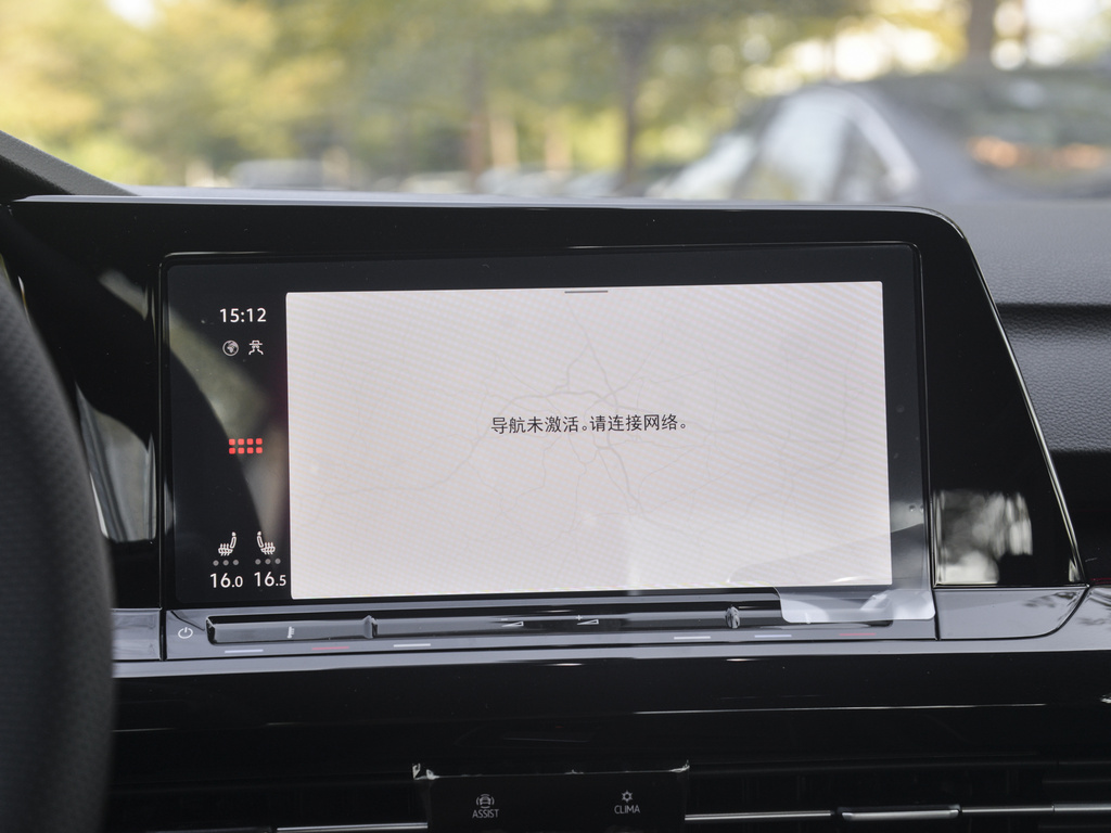 高尔夫 图片