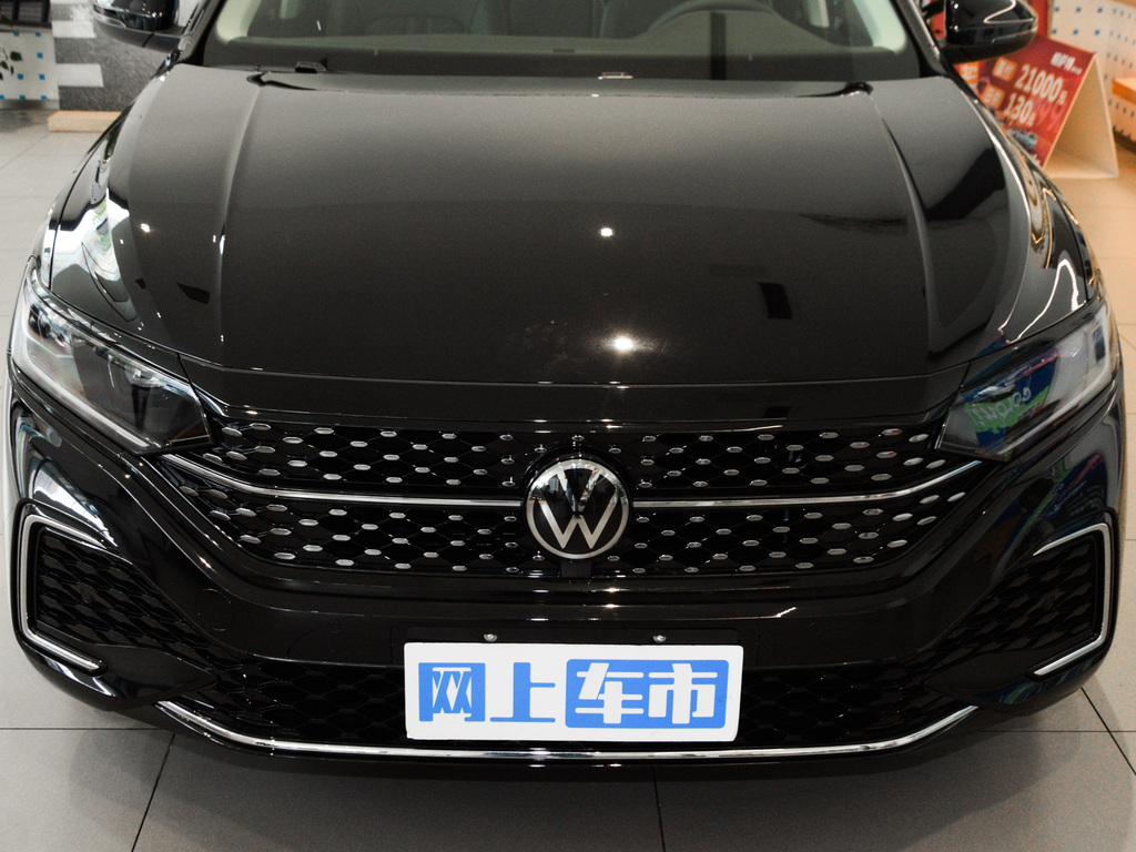 帕萨特 图片