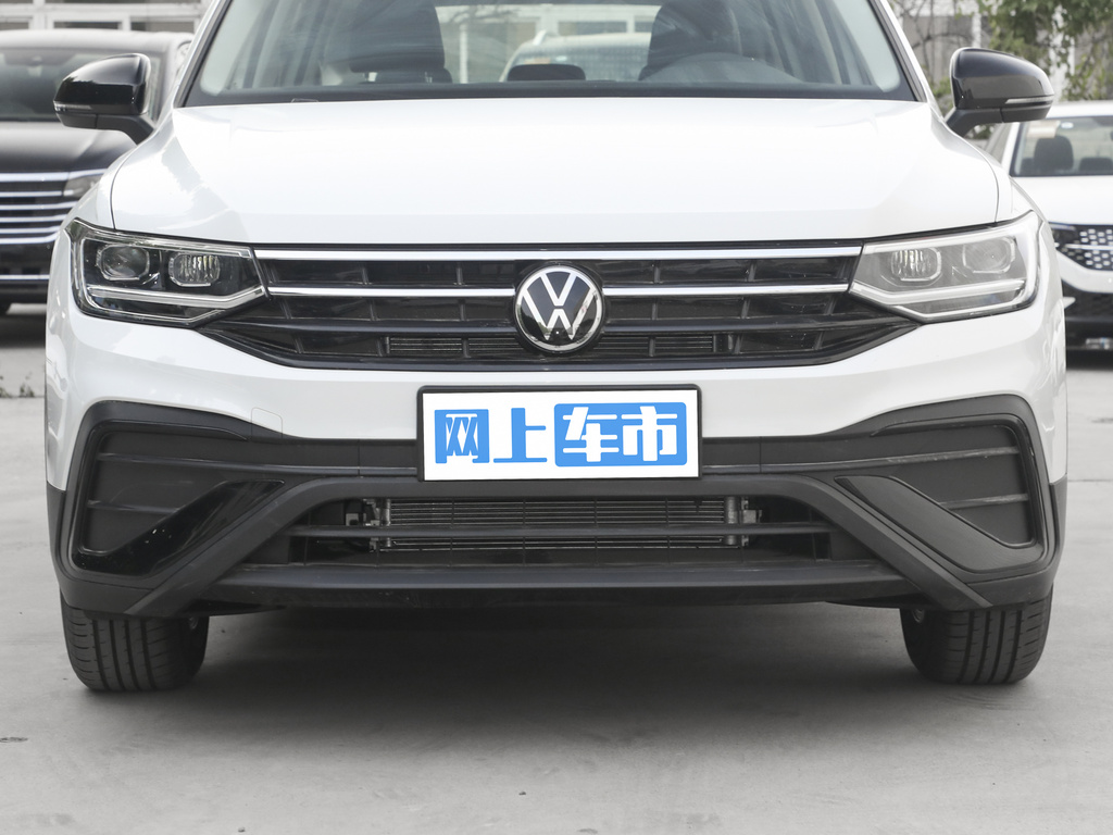 途观L 图片