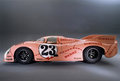 保时捷917