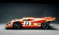 保时捷917
