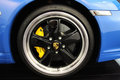 911 Speedster