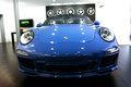 911 Speedster
