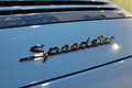 保时捷 911 Speedster
