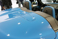 保时捷 911 Speedster
