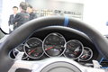 保时捷911 Speedster