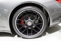 保时捷911 Carrera GTS