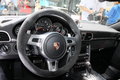 保时捷 911 Carrera GTS