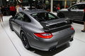 911 Carrera GTS