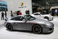 保时捷 911 Carrera GTS