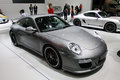 保时捷 911 Carrera GTS