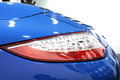 保时捷 911Speedster 限量版