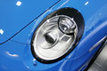 保时捷 911Speedster 限量版