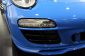 保时捷 911Speedster 限量版