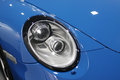 保时捷 911Speedster 限量版