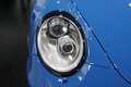 保时捷 911Speedster 限量版